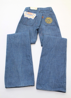 Jean Levi's Oxford Washin (NUEVO) - comprar online