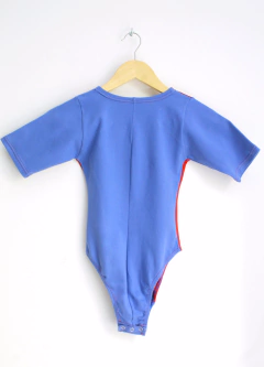 Body Depor Life Azul (NUEVO) en internet