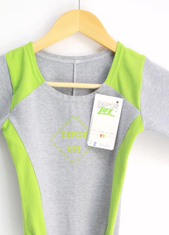 Body Depor Life Verde (NUEVO) - comprar online