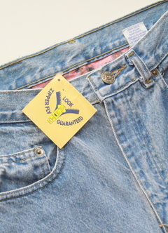Jean Wrangler Jessica (NUEVO) - Corchito en el espacio