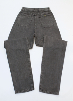 Jean Wrangler Ladies Gris (NUEVO) - Corchito en el espacio