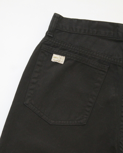 Pantalón UFO California Negro (NUEVO) - comprar online