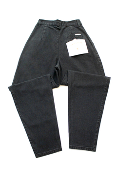 Jean Taverniti Baggy Negro (NUEVO) - tienda online
