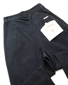 Imagen de Jean Taverniti Baggy Negro (NUEVO)