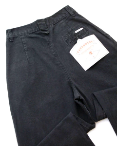 Imagen de Jean Taverniti Baggy Negro (NUEVO)