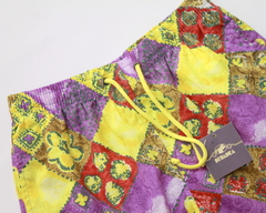 Short de baño Scuadra Violeta (NUEVO) - tienda online