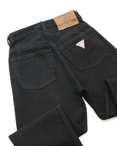Jean Guess Negro (NUEVO) - comprar online