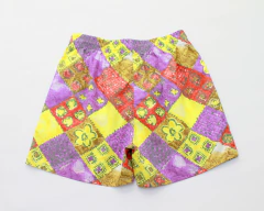 Short de baño Scuadra Violeta (NUEVO) - Corchito en el espacio