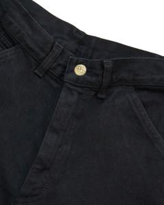 Jean Lee Carpintero Negro (NUEVO) - tienda online