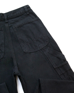 Jean Lee Carpintero Negro (NUEVO) - comprar online