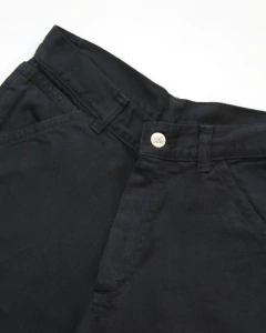 Jean Lee Carpintero Negro (NUEVO) - tienda online