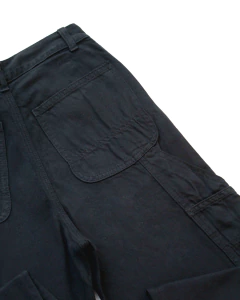 Jean Lee Carpintero Negro (NUEVO) - comprar online