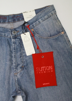 Jean UFO Button Premium (NUEVO) en internet