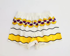 Short de baño Christian Dior Amarillo (NUEVO) - comprar online