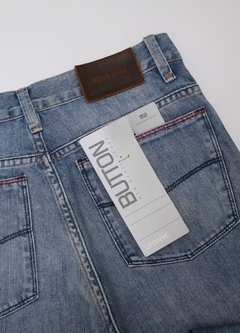 Jean UFO Button Premium (NUEVO)