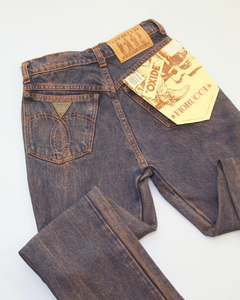 Jean Fiorucci Oxide (NUEVO) - comprar online