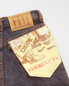 Jean Fiorucci Oxide (NUEVO) - comprar online