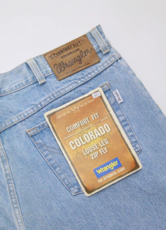 Jean Wrangler Colorado (NUEVO) en internet