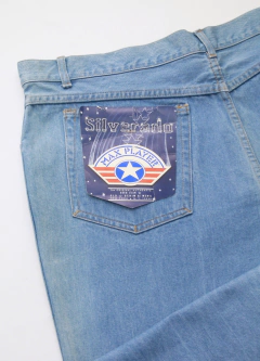 Jean Max Player Silverado (NUEVO)