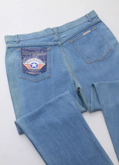 Jean Max Player Silverado (NUEVO) - tienda online