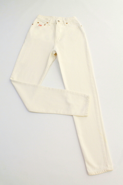 Jean Wrangler Slim (NUEVO) en internet