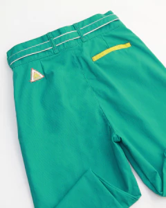 Pantalón Currency Verde (NUEVO) - tienda online