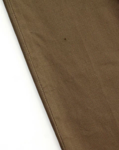 Pantalón Lee Oxford Marrón (NUEVO) en internet