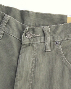 Jean Wrangler Montana Verde (NUEVO) - tienda online