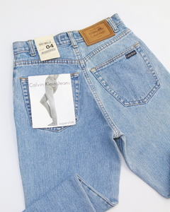 Jean Calvin Klein Superslim (NUEVO) - comprar online