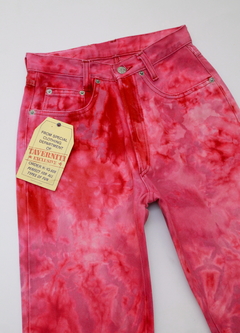 Jean Taverniti Batik (NUEVO)