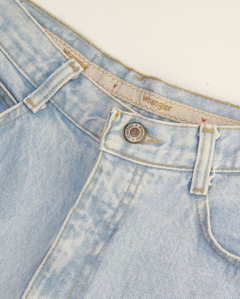 Jean Wrangler Pin Up (NUEVO) - Corchito en el espacio