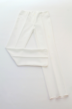 Sastrero White (NUEVO) - comprar online