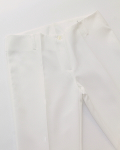 Sastrero White (NUEVO)