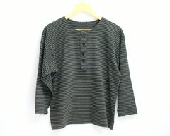 Sweater Rayado