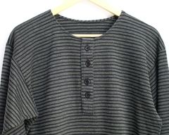 Sweater Rayado - comprar online