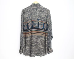 Camisa Piston - tienda online