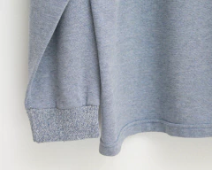 Chomba Sergio Tacchini - Corchito en el espacio