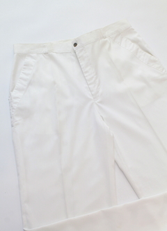 Sastrero White (NUEVO)