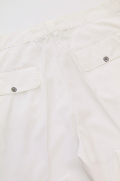 Sastrero White (NUEVO) - tienda online