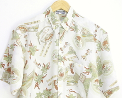 Camisa Enzo Ferratti en internet