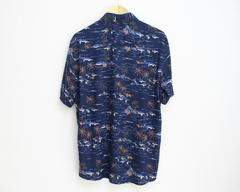 Camisa Hawaiana Kanzas - tienda online