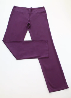 Pantalón Violeta (NUEVO) - comprar online