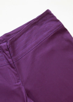 Pantalón Violeta (NUEVO) en internet