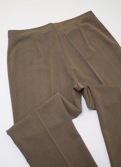 Sastrero Dea Rayado Brown (NUEVO) - tienda online
