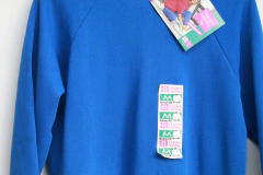 Buzo Francia (NUEVO) - Corchito en el espacio