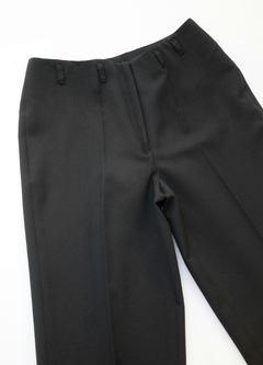 Sastrero Yemmy Negro (NUEVO)
