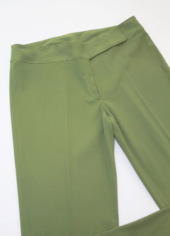 Pantalón Jess Verde (NUEVO)