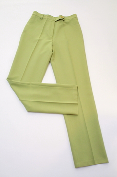 Sastrero Yemmy Verde (NUEVO) - comprar online