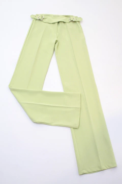 Sastrero Zenova Apple (NUEVO) - comprar online