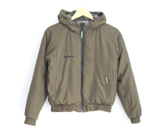 Imagen de Campera Remington Reversible